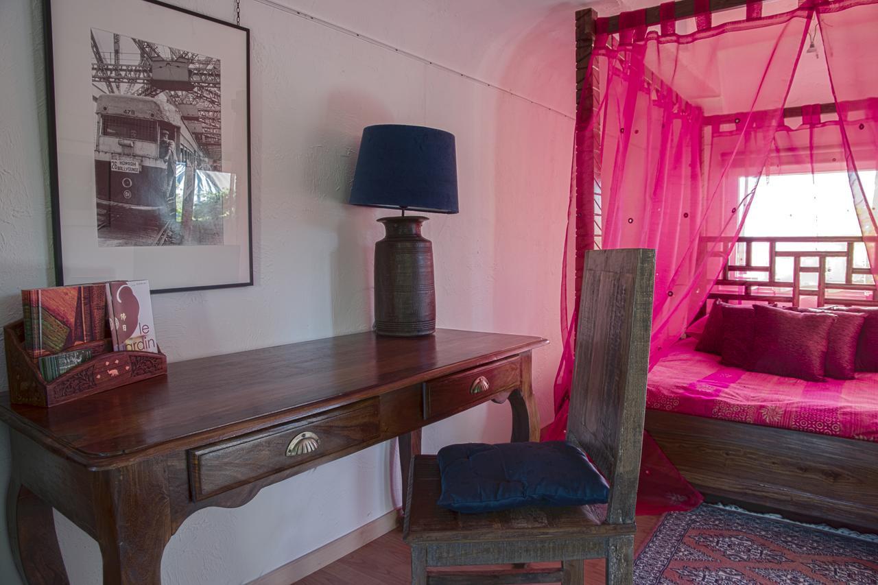 إيغل Crazy Lounge Bnb المظهر الخارجي الصورة