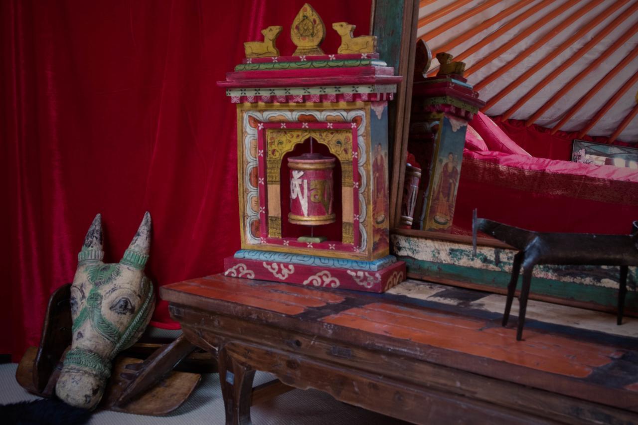 إيغل Crazy Lounge Bnb المظهر الخارجي الصورة